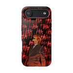 iPhone Air Case Cover | The Light Lunacy | #1018