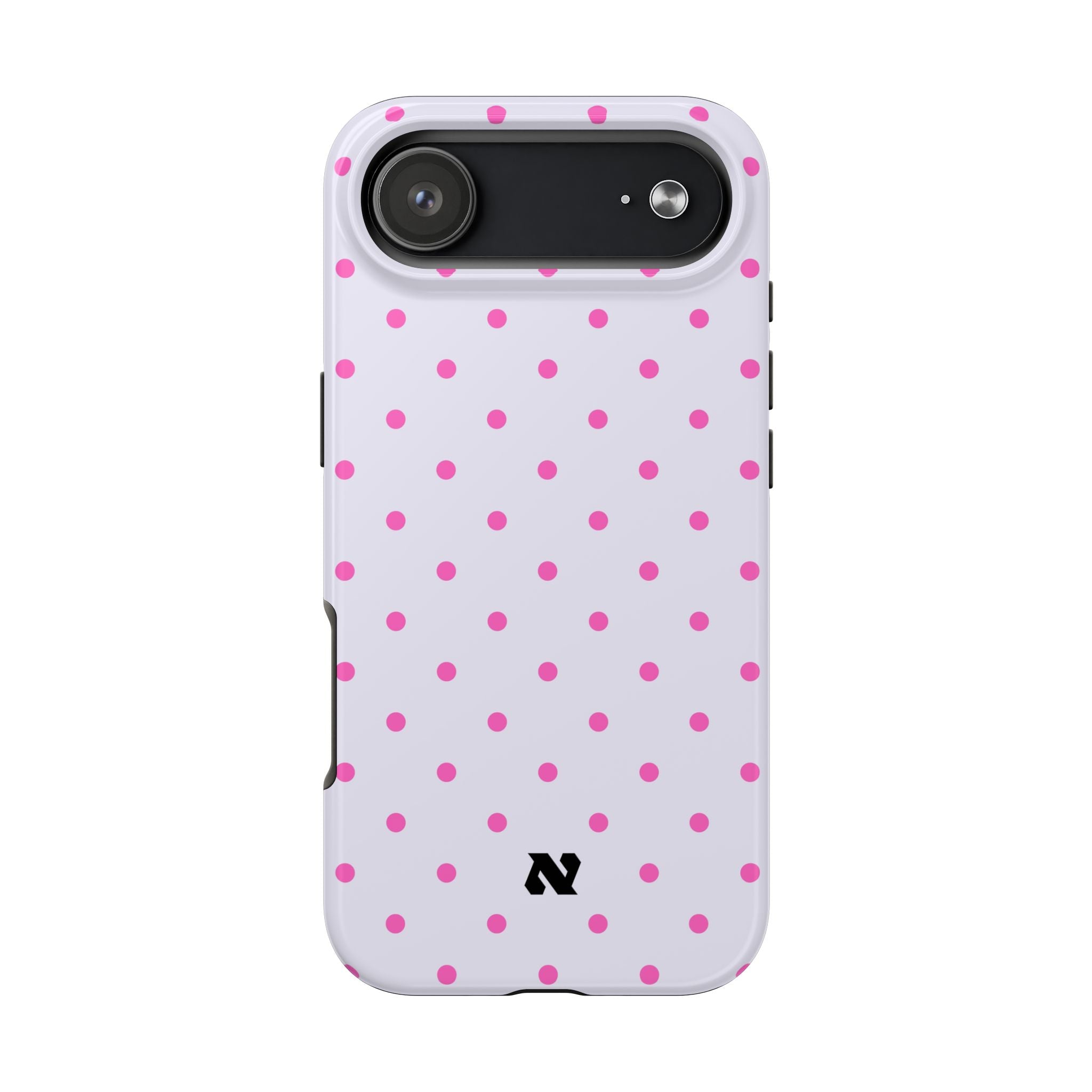 The Pink Polka Society | #1176