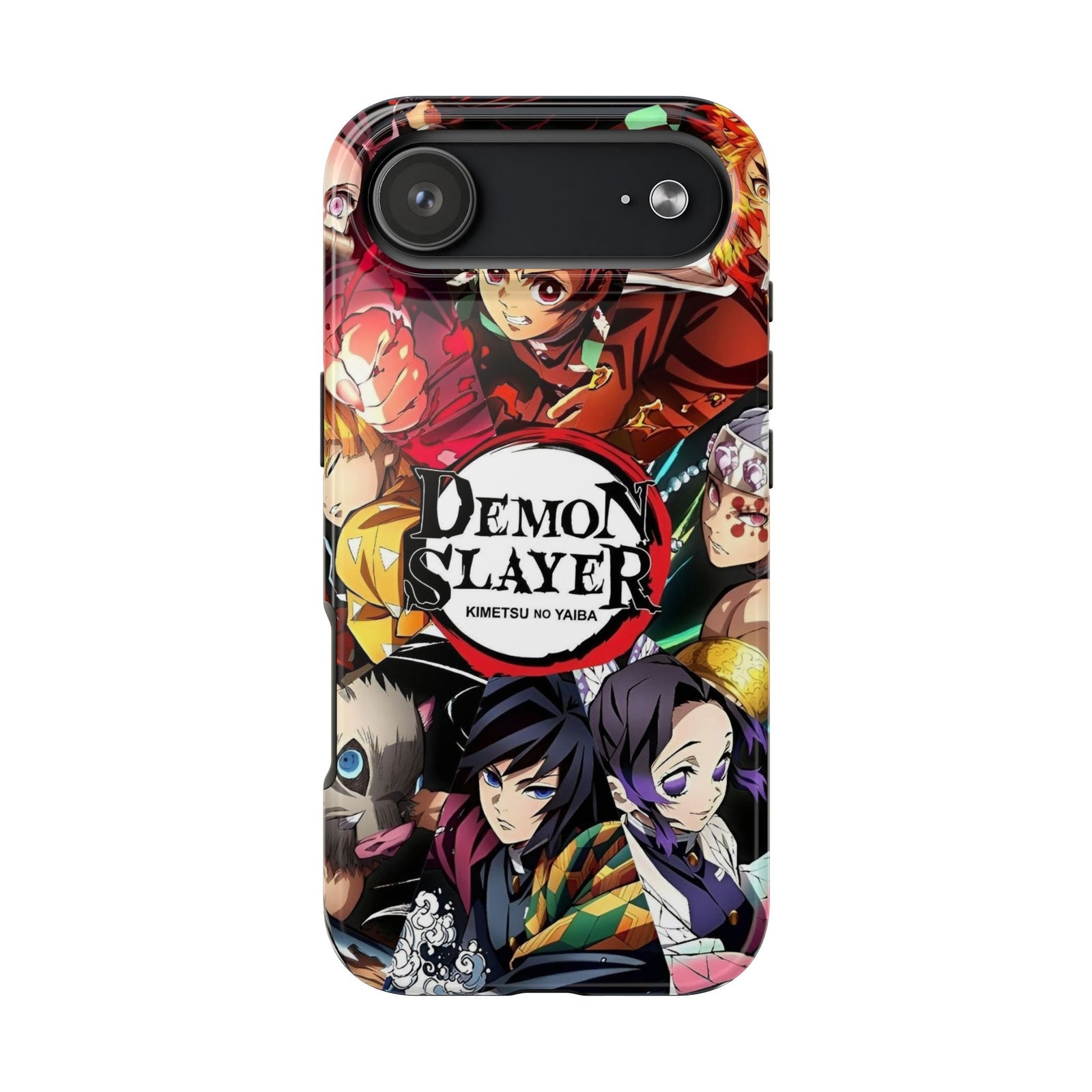 iPhone Air Case Cover | The Slayerverse | #1043