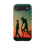 iPhone Air Case Cover | The Light Sinwalk | #1019