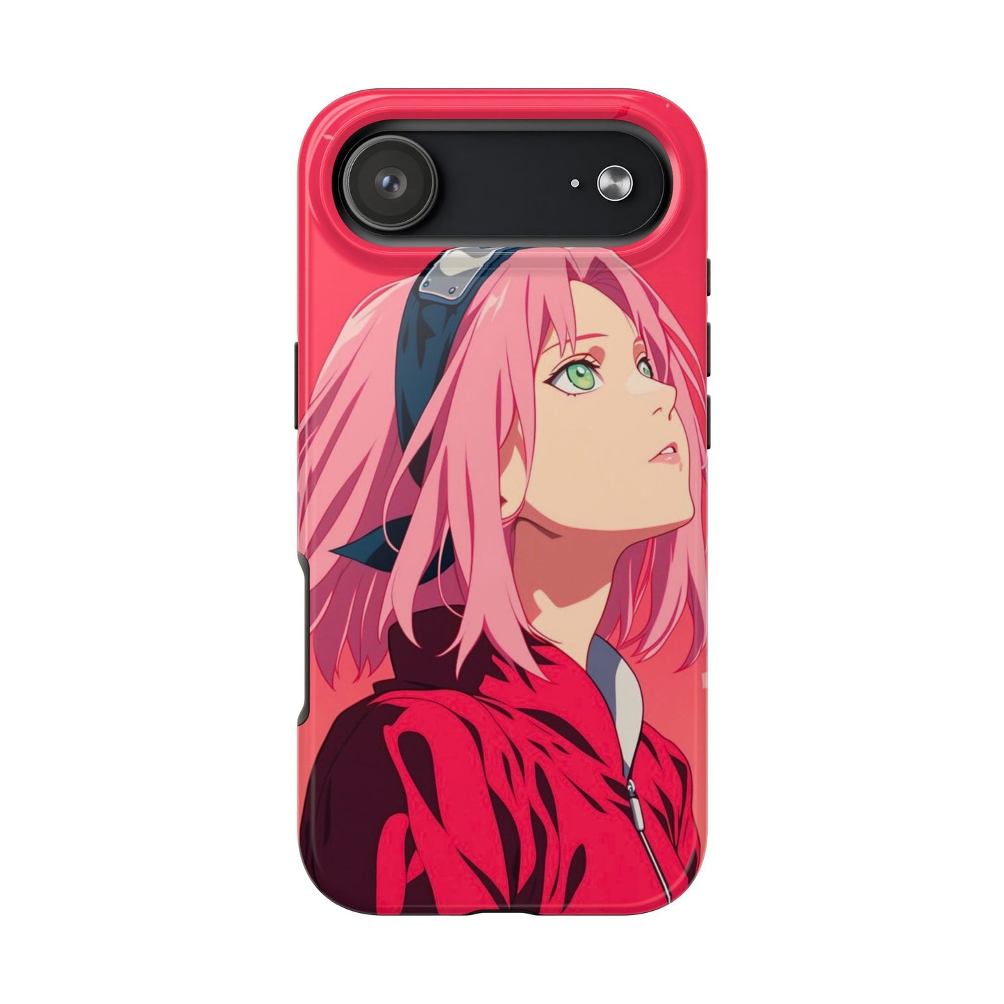 The Sakura Elysia
