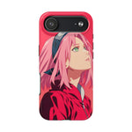 iPhone Air Case Cover | The Sakura Elysia | #1105