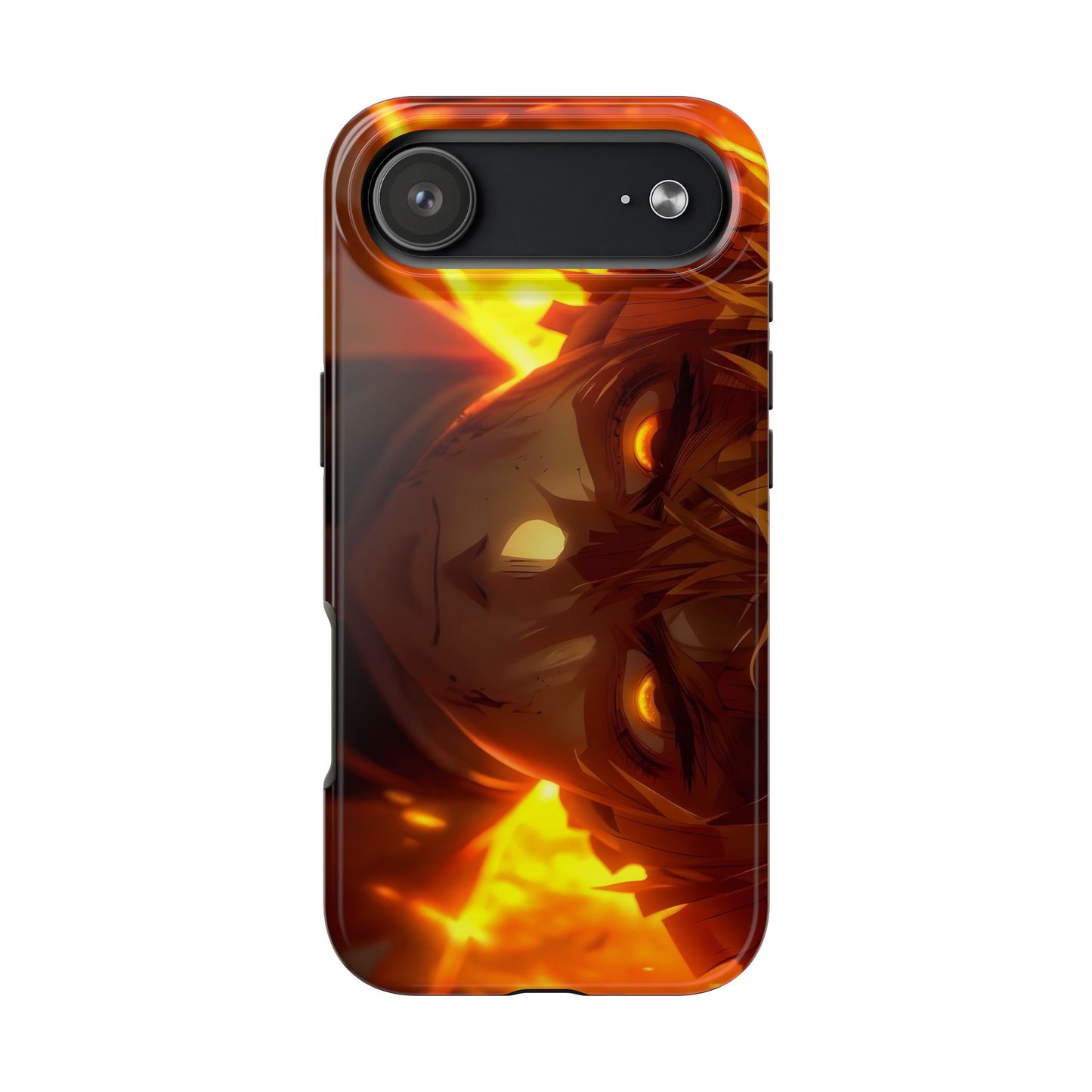 The Rengoku Solfire