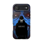 iPhone Air Case Cover | The Jinwoo Ariseborn | #1137