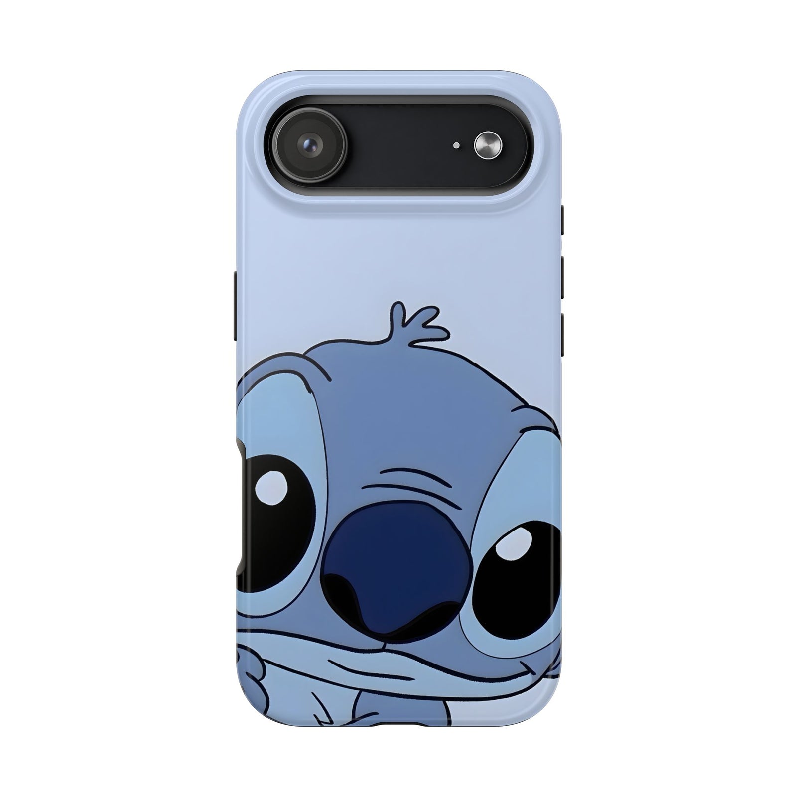iPhone Air Case Cover | The Alien Babe | #1133