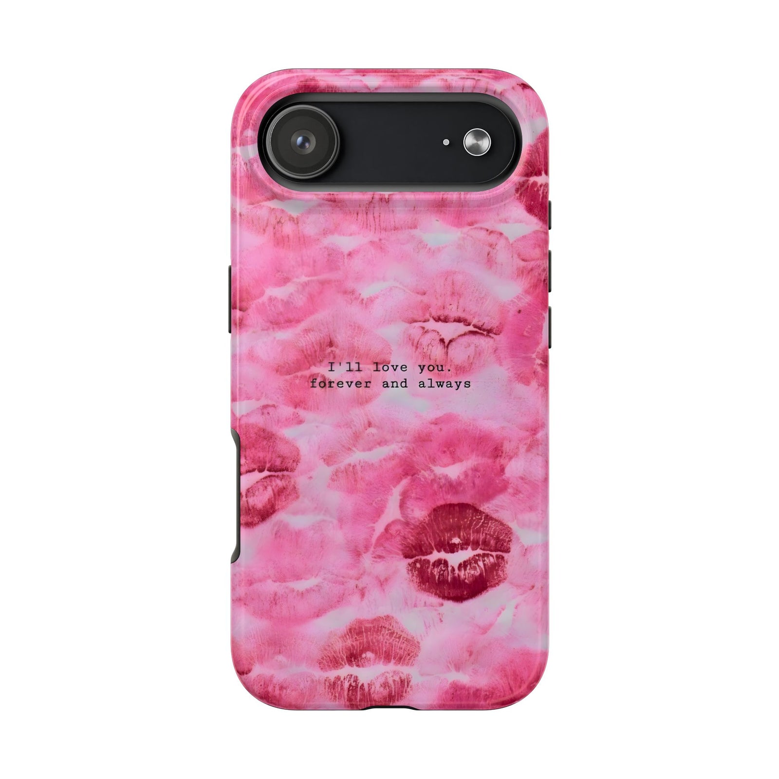 iPhone Air Case Cover | The Love Letter | #1118