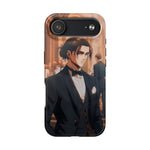 The Eren Sovereign | #1002