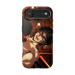 iPhone Air Case Cover | The Muzan Ascension | #1081