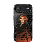 iPhone Air Case Cover | The Light Fallacy | #1017