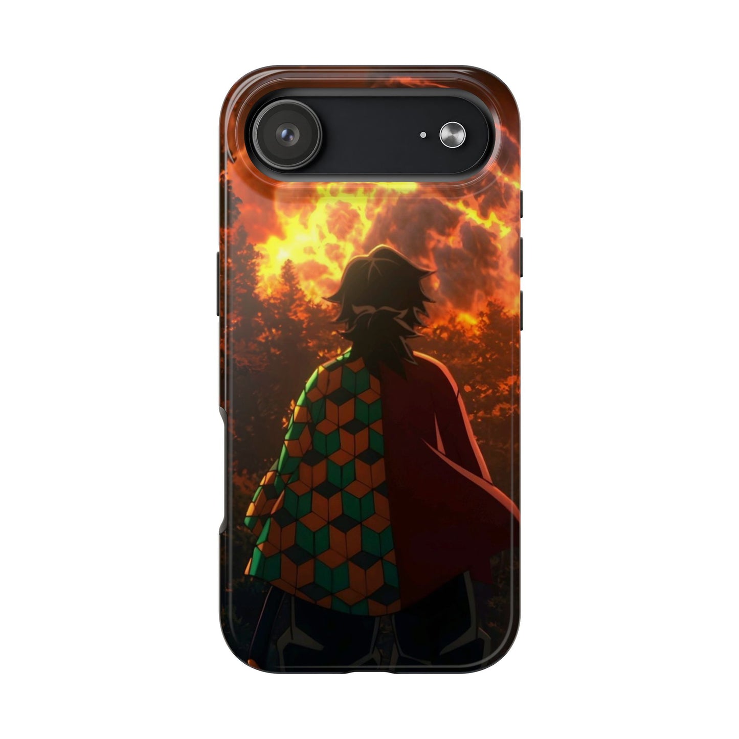 The Giyu Silentflame