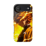 iPhone Air Case Cover | The Zenitsu Lumina | #1035