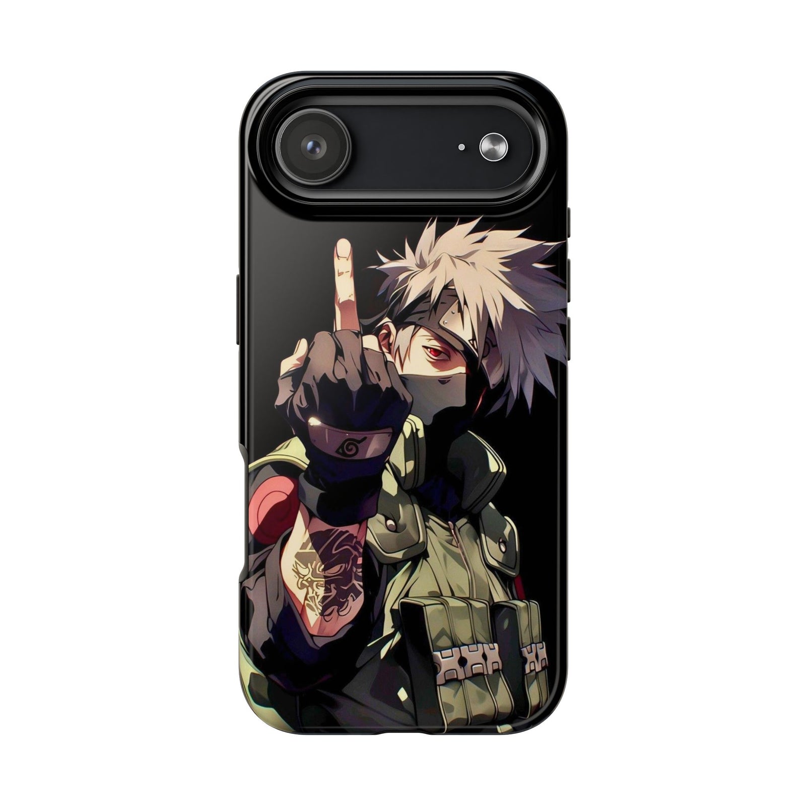 iPhone Air Case Cover | The Kakashi Fhostmark | #1106