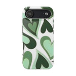 iPhone Air Case Cover | The Sage Heart | #1038