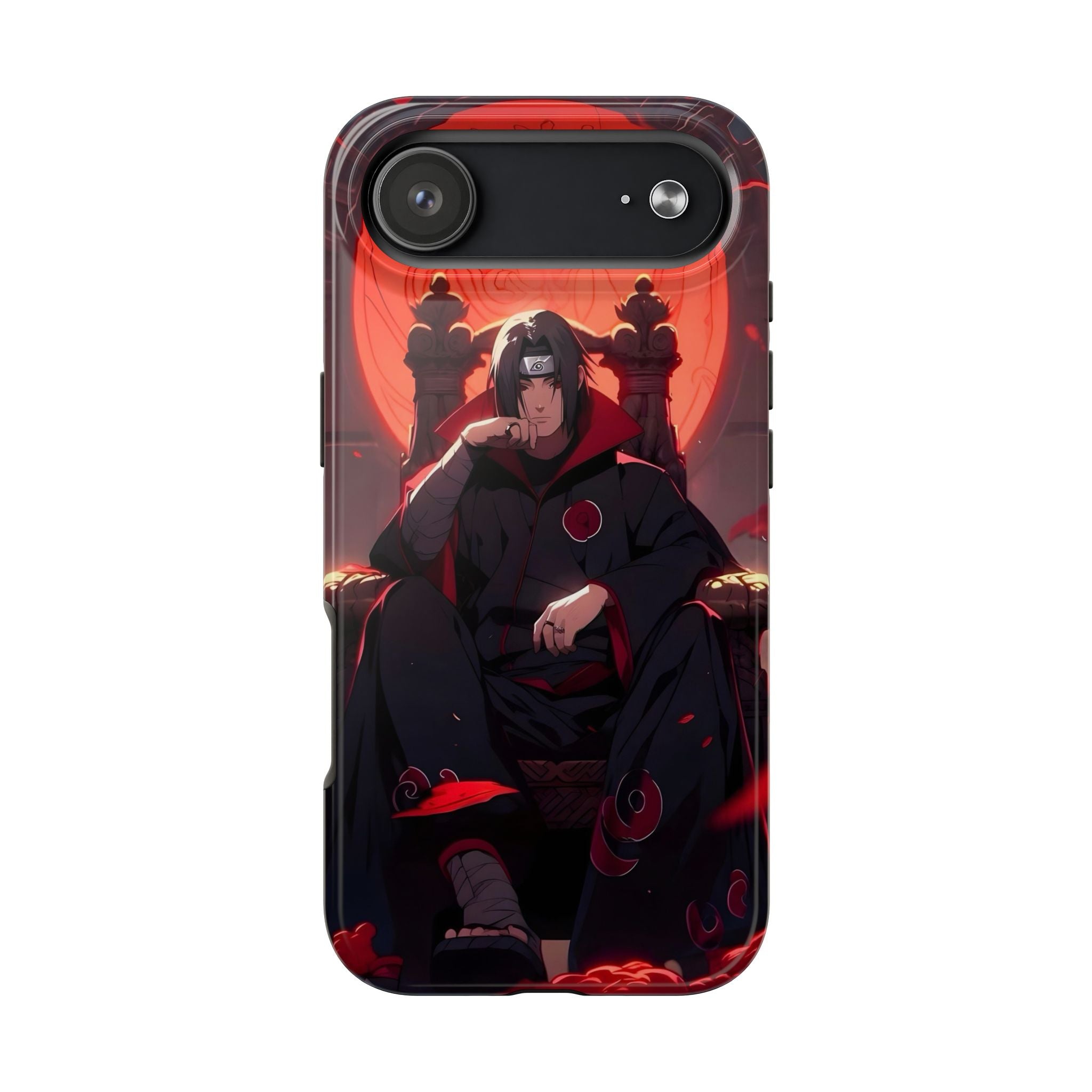 Itachi Bloodthrone