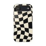 iPhone Air Case Cover | The Chess Ivory | #1125