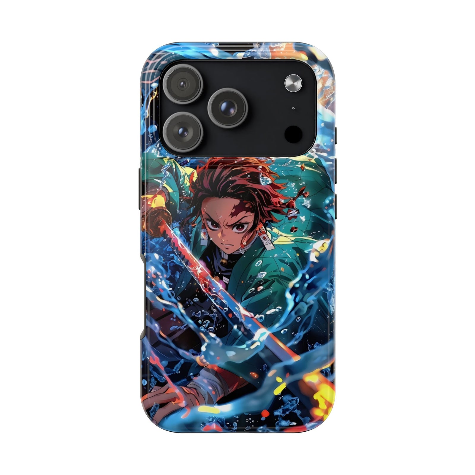 The Tanjiro Flowstate | #1049