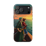 iPhone 17 Pro Max Case Cover | The Twinwake | #1124