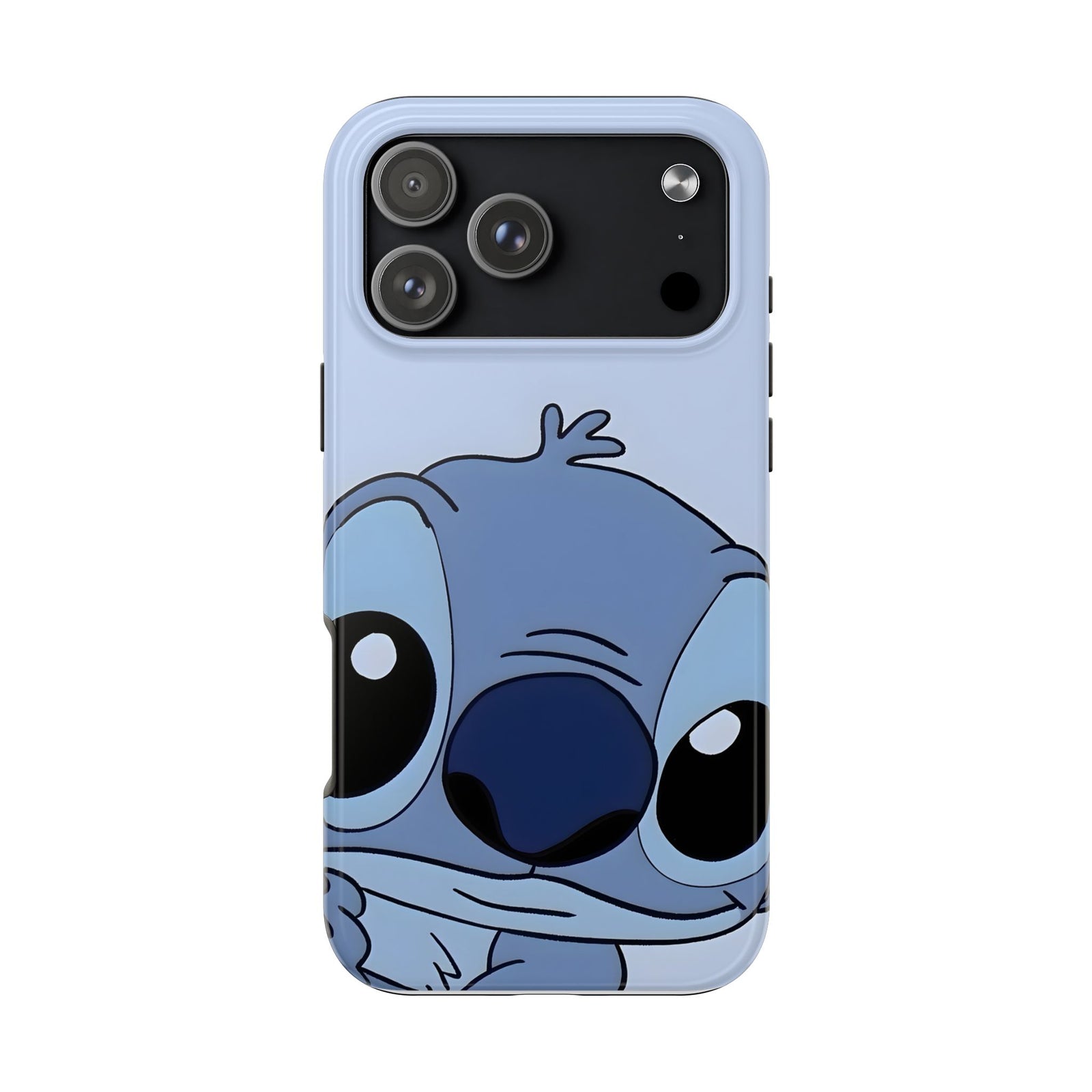 iPhone 17 Pro Max Case Cover | The Alien Babe | #1133