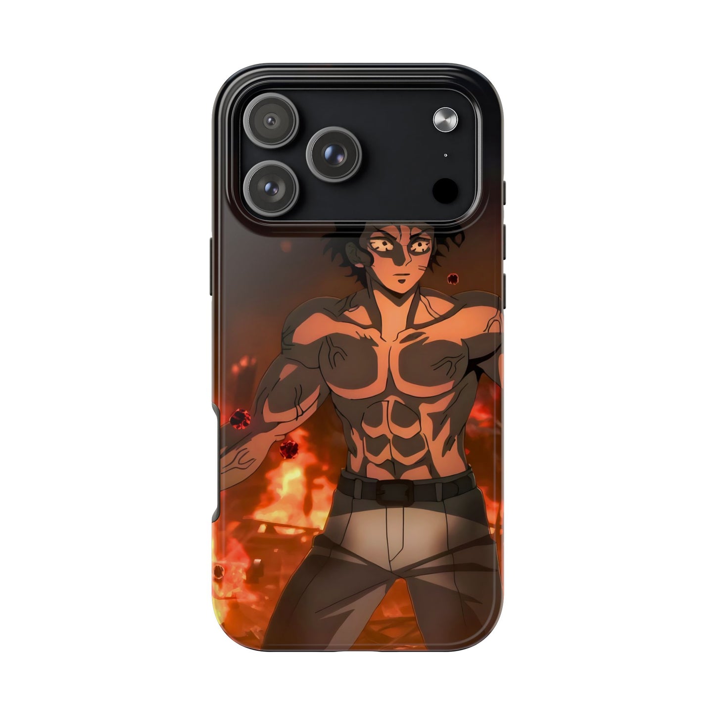 The Muzan Bloodcraft