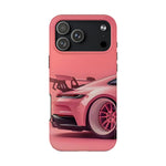 The 911 Rosanova | CA08