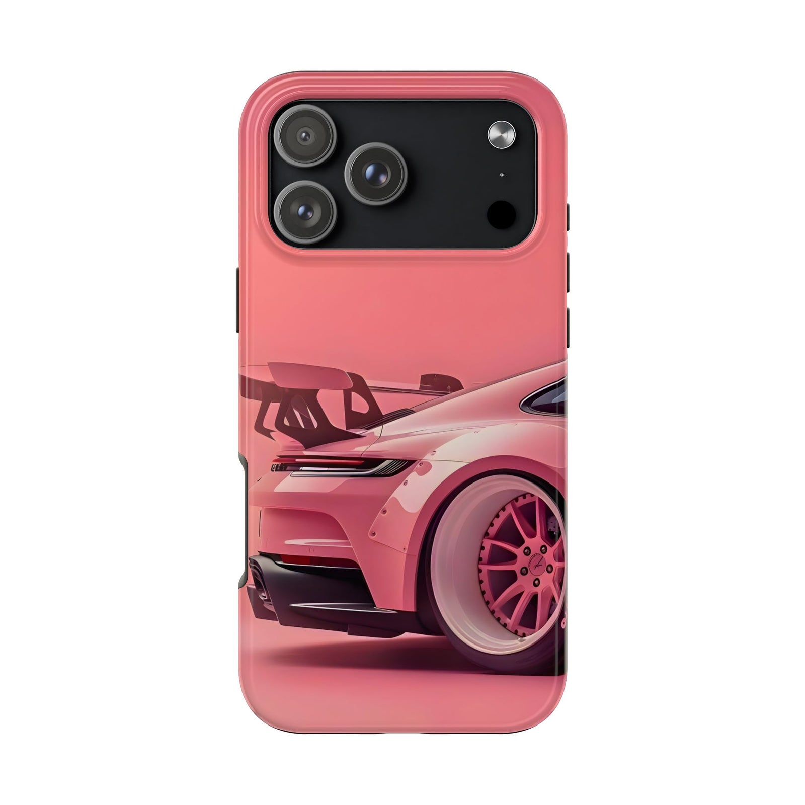 The 911 Rosanova | #1032