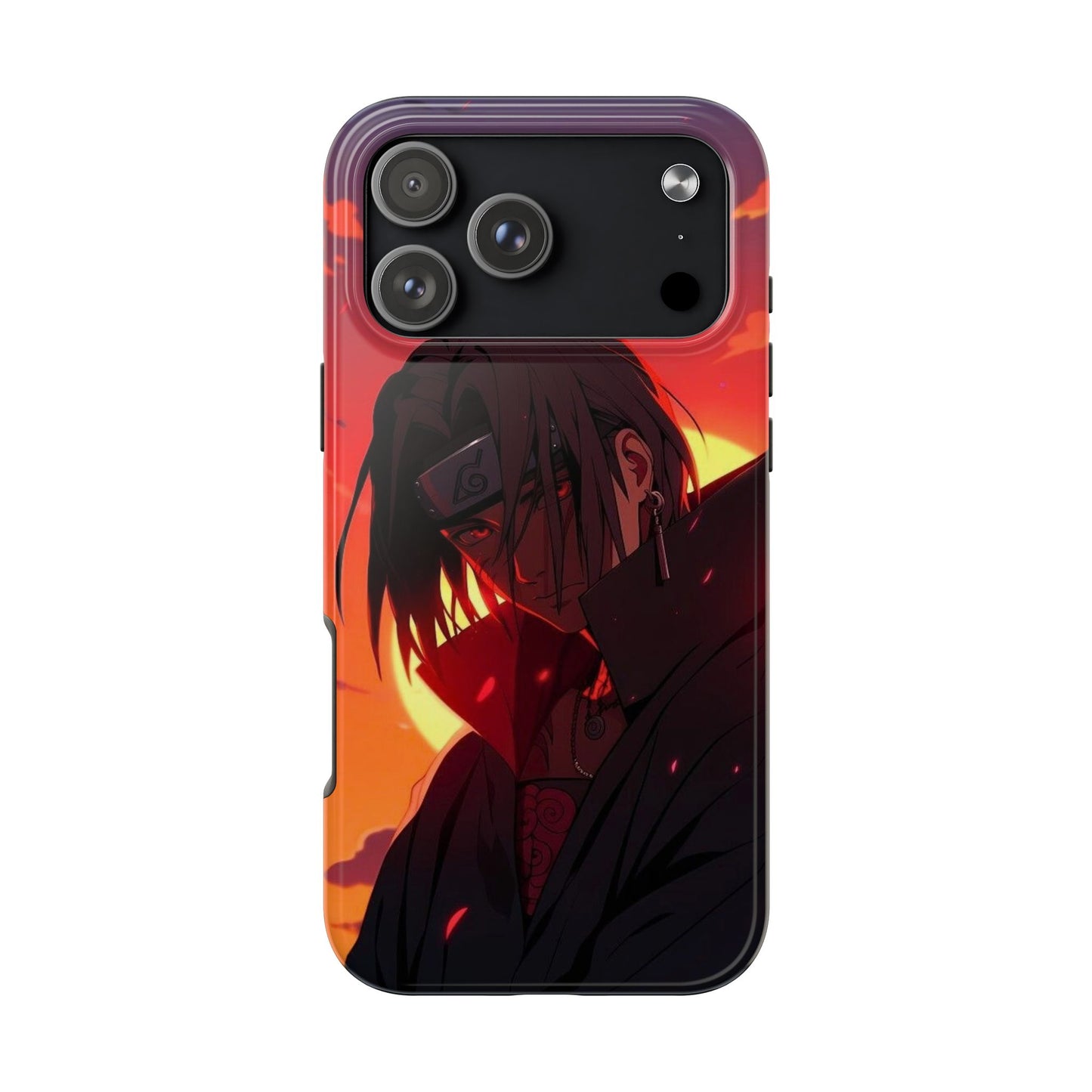 The Itachi Mirage