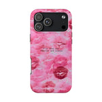iPhone 17 Pro Max Case Cover | The Love Letter | #1118
