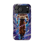iPhone 17 Pro Max Case Cover | The Goku Ultranite | #1084