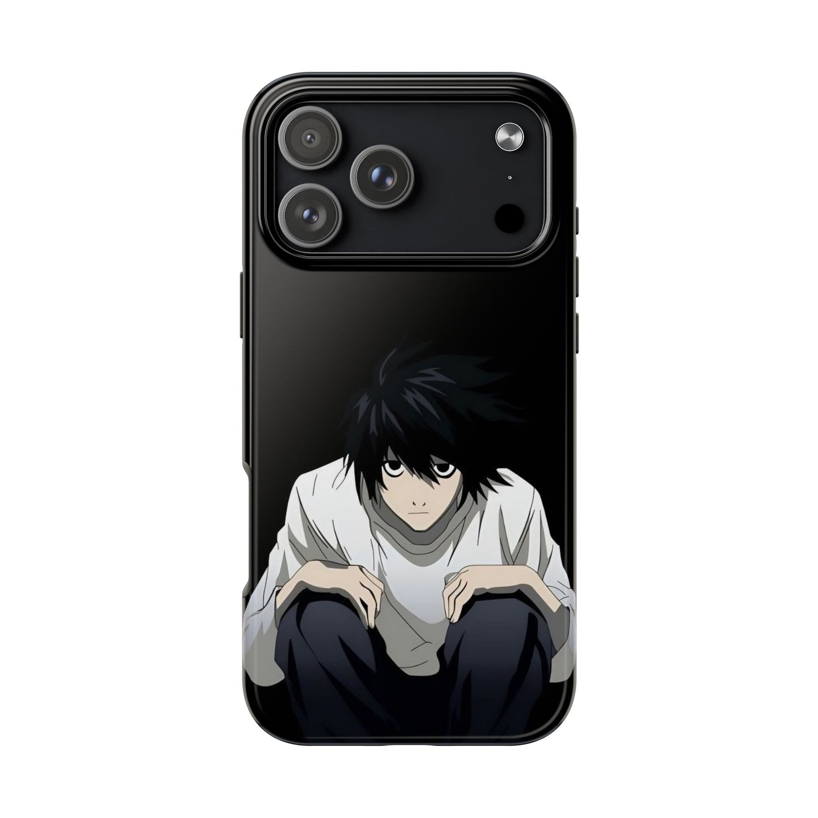 The L Cipherborn | #1010