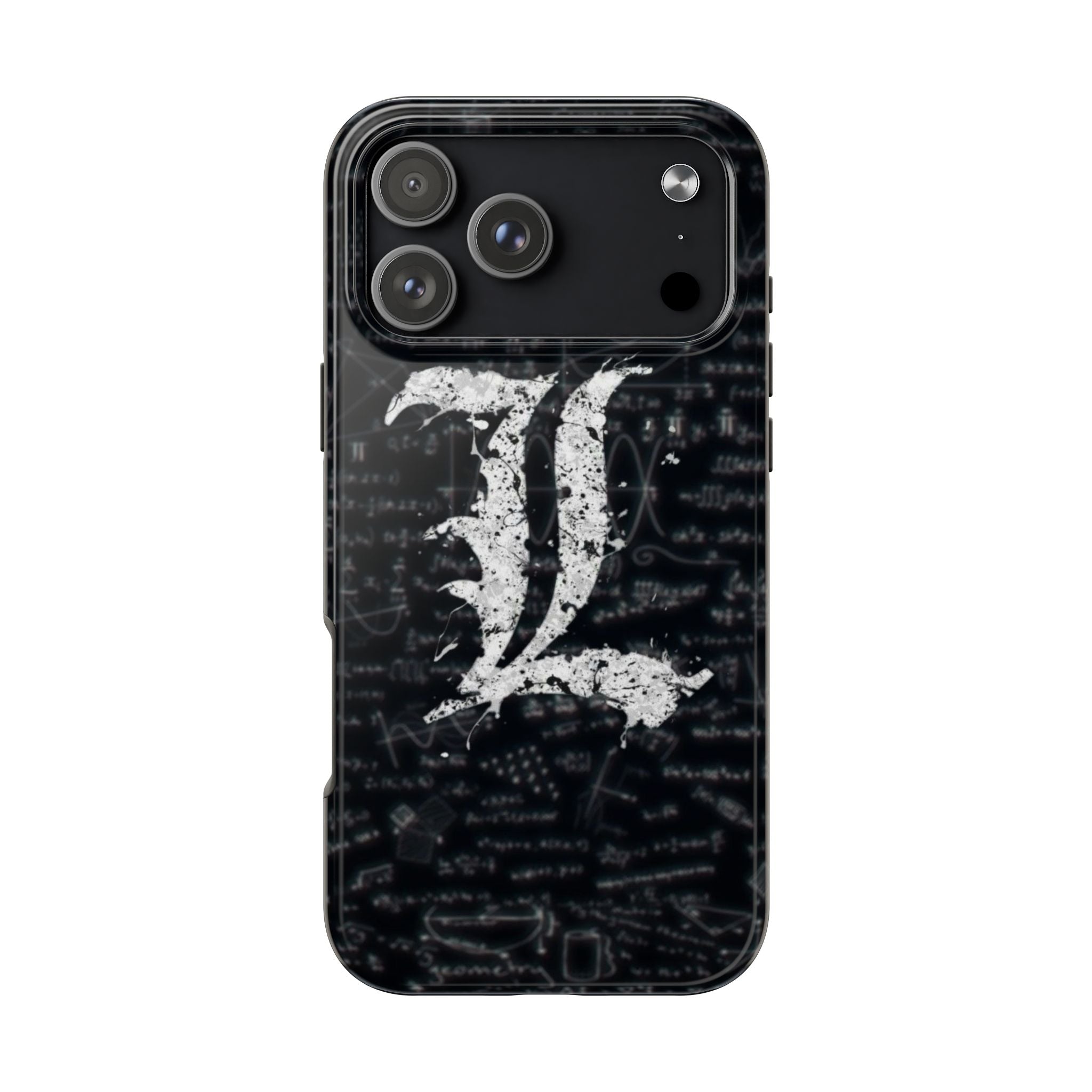 The L Paradox | #1011