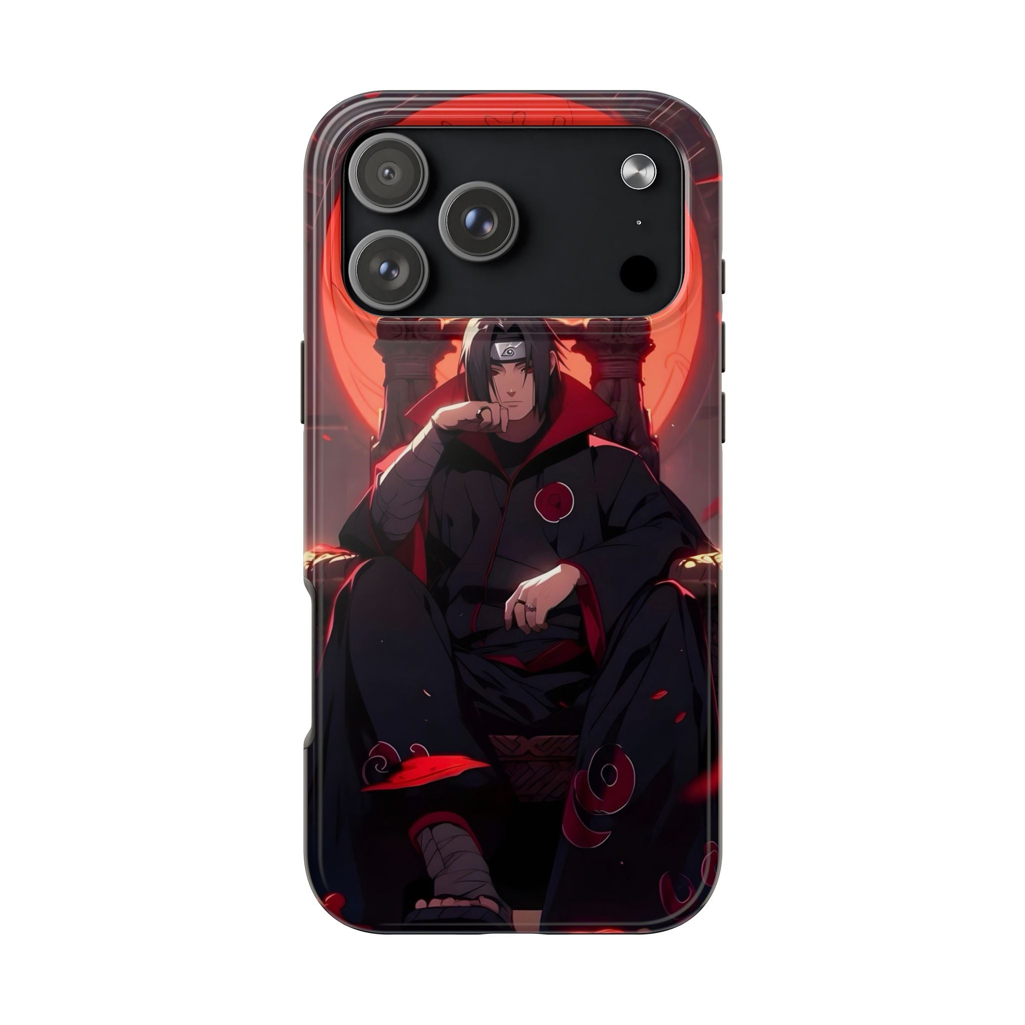 Itachi Bloodthrone