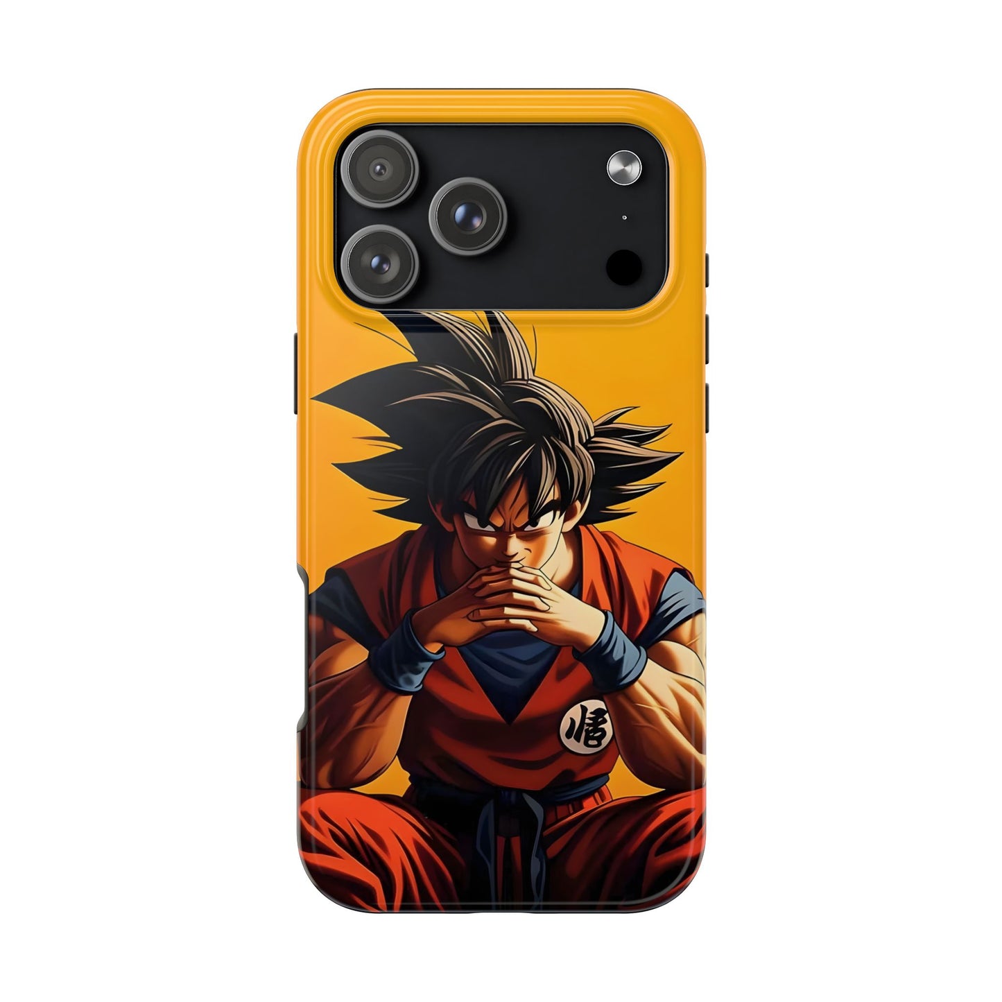 The Goku Silentflare