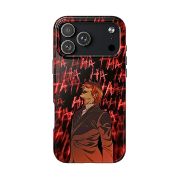 The Light Lunacy | #1018