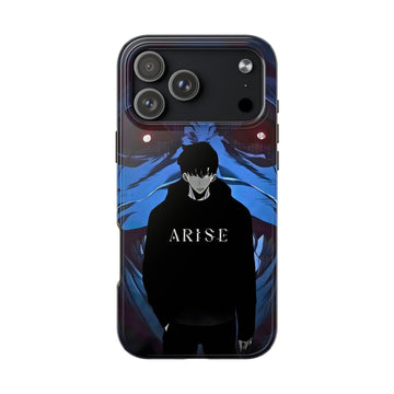 The Jinwoo Ariseborn | #1137