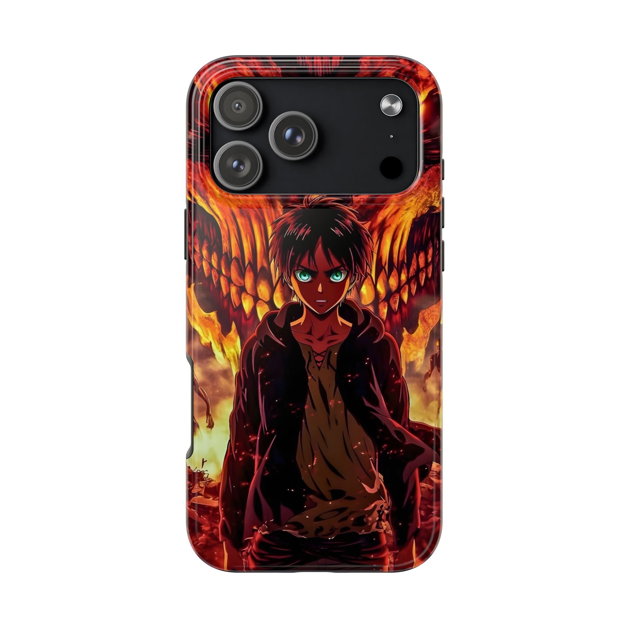 The Eren Ragnarok | #1009