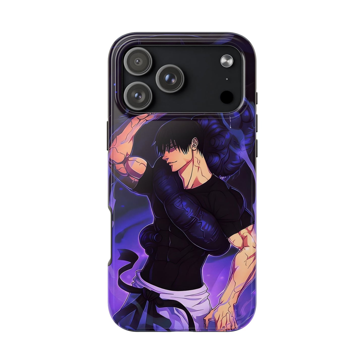 The Toji Voidblood
