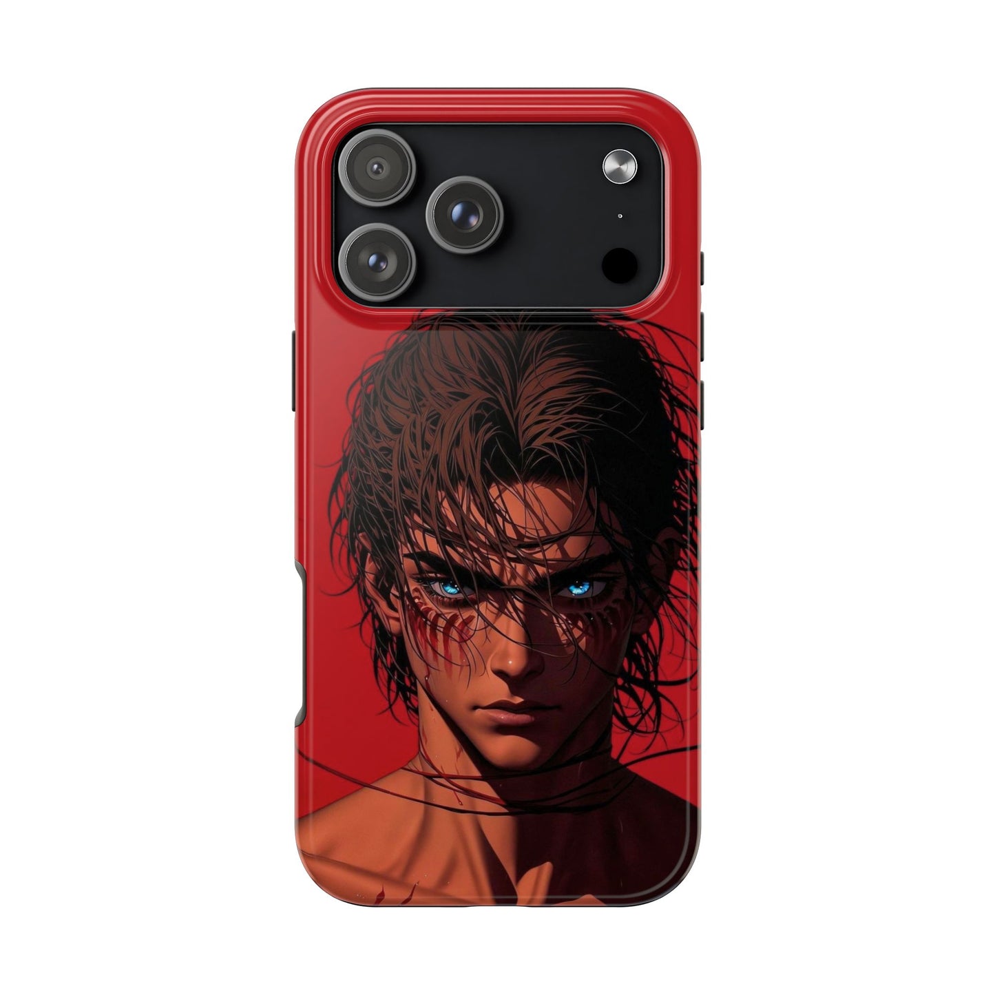 The Eren Bloodwake
