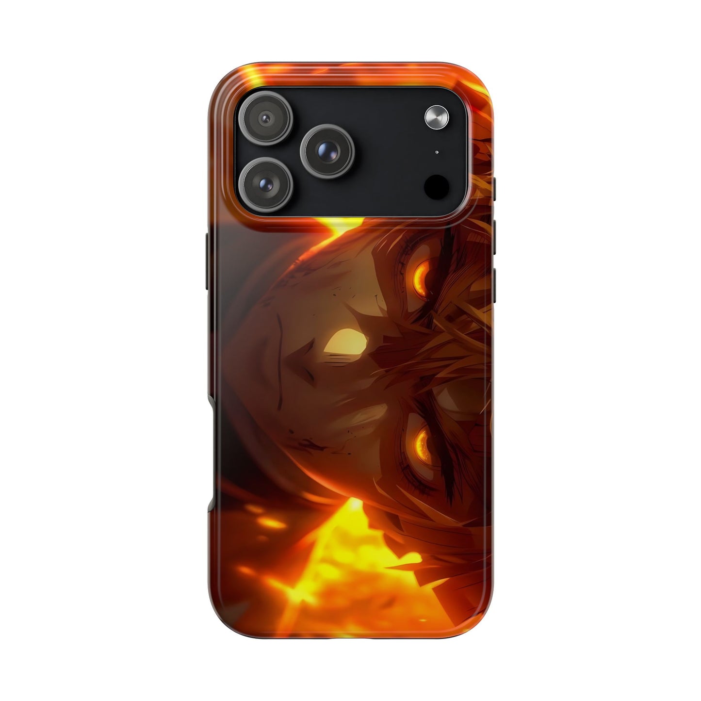The Rengoku Solfire