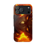 The Rengoku Solfire