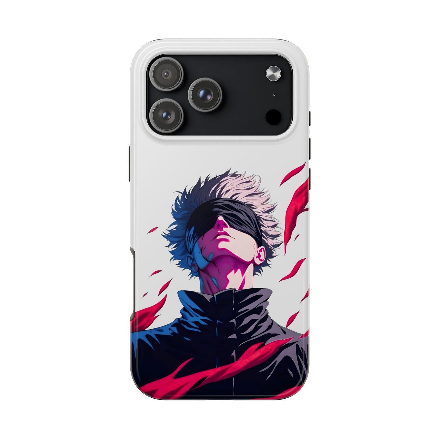The Gojo Limitless