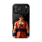 The Goku Ironwake | #1083