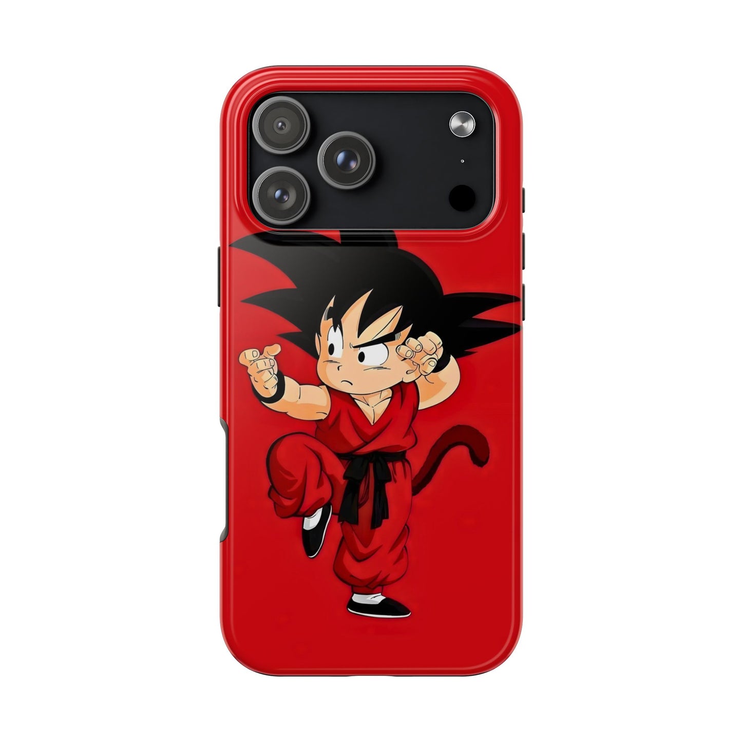 The Goku Emberborn