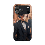 The Eren Sovereign | #1002