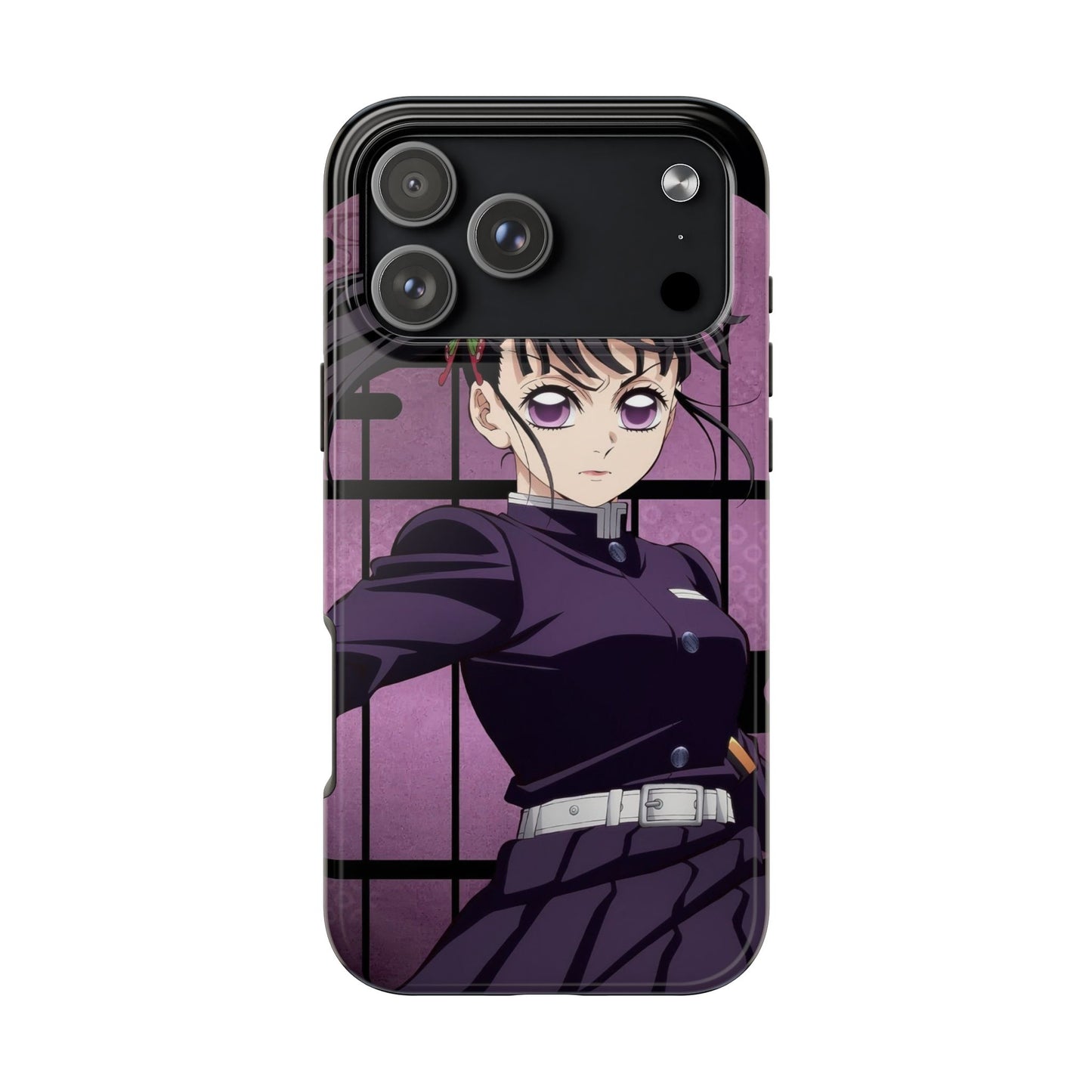 The Kanao Blossom