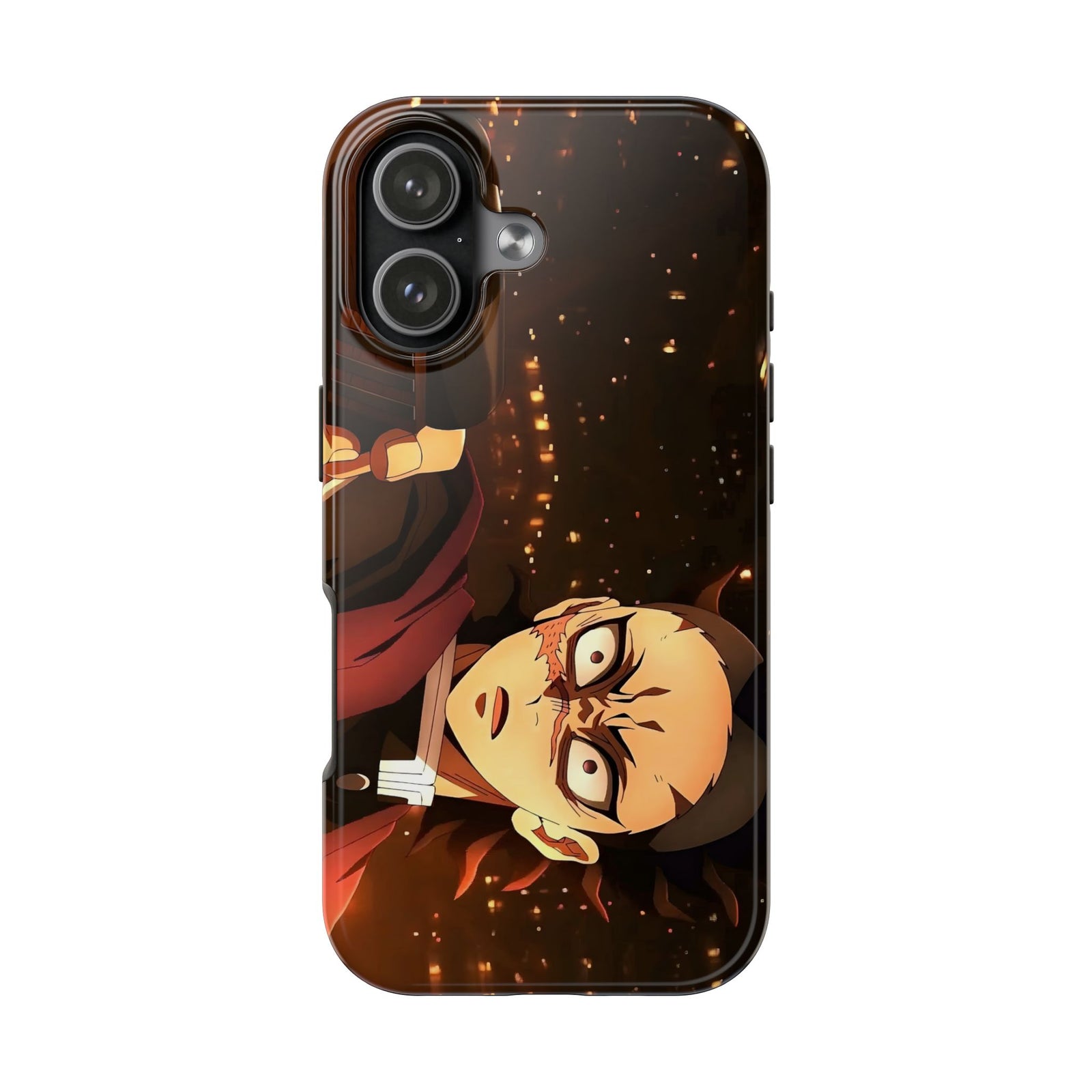 The Tanjiro Phoenix