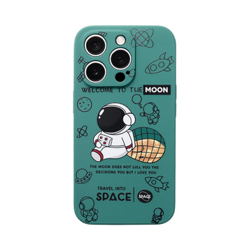 iPhone 12 Mini Astrophile: Green