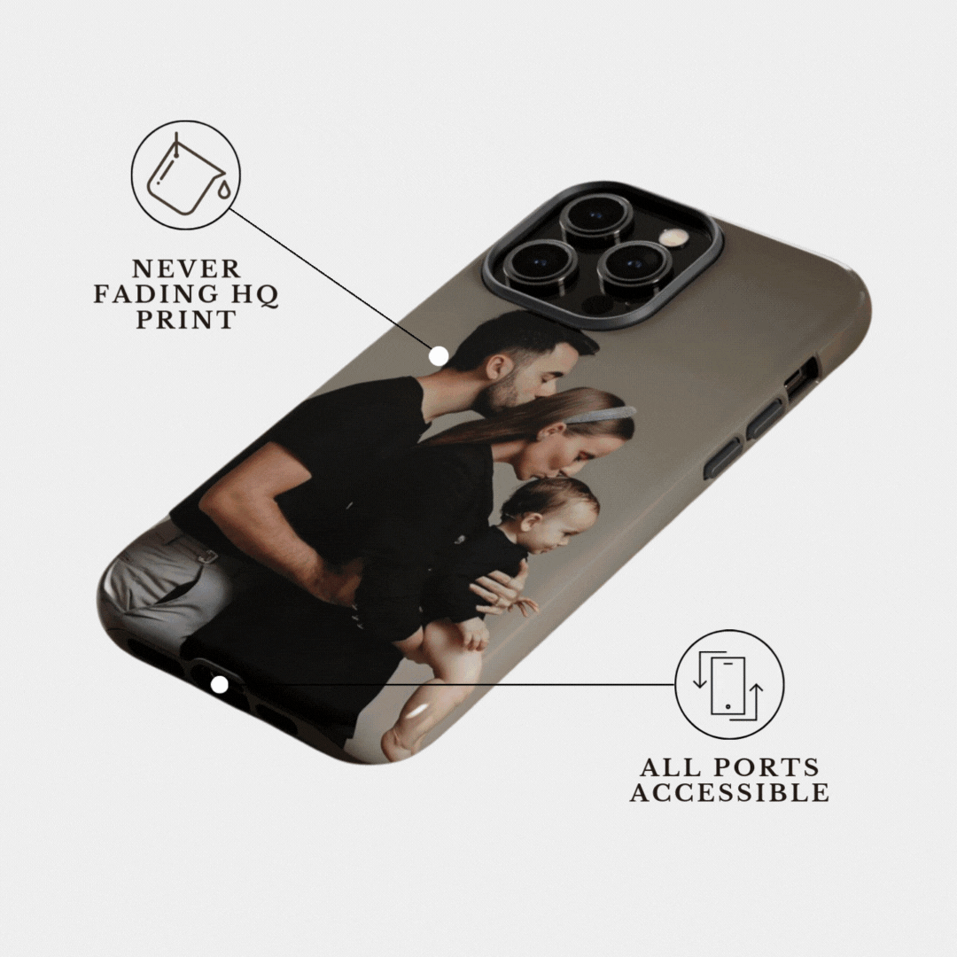 The PrintForge™ Custom Studio