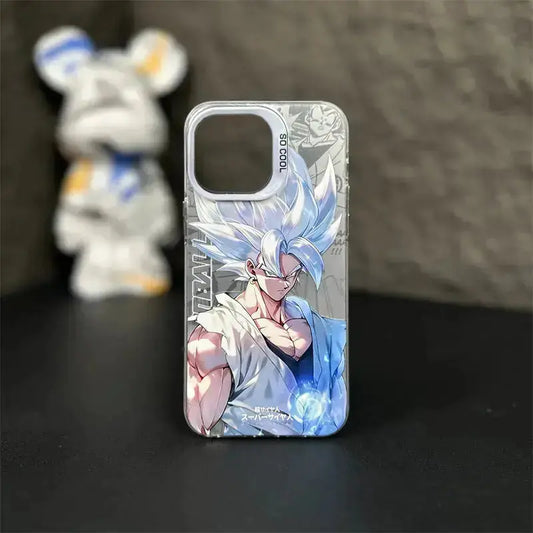 iPhone 11 Gohan (Goku) Case NAMO COVERS