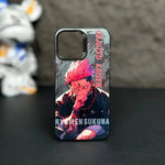 iPhone 15 Pro Max Sakuna Case NAMO COVERS