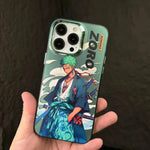 iPhone 11 Roronao Zoro Case (Full View) NAMO COVERS